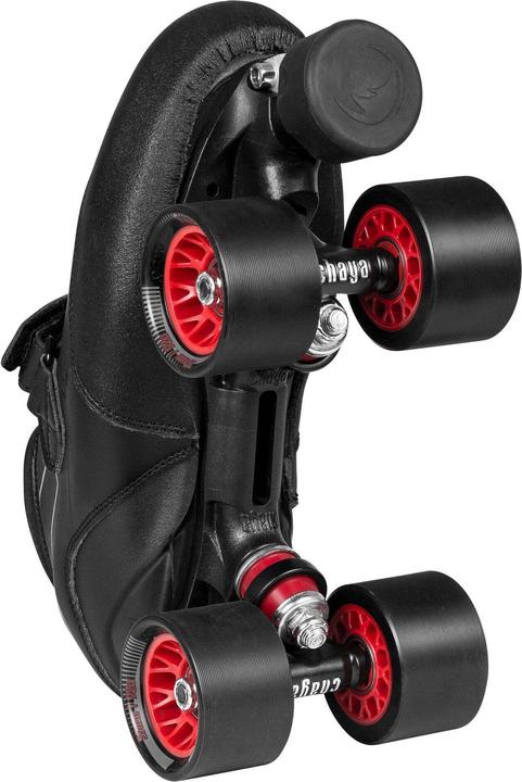 Actual product image Chaya Jade Derby Skate (38)