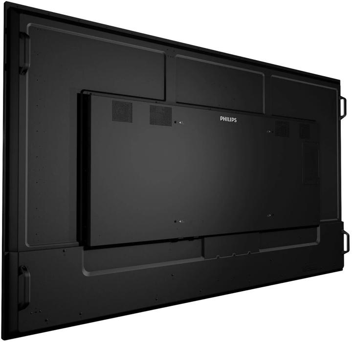 Produktbild Philips D-Line 86BDL4511D 24/7/UHD/500cd (3840 x 2160 Pixel, 85.60")