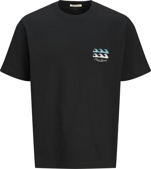 Immagine prodotto Jack & Jones Gedruckt Rundhalsausschnitt T-shirt T-shirt (S)