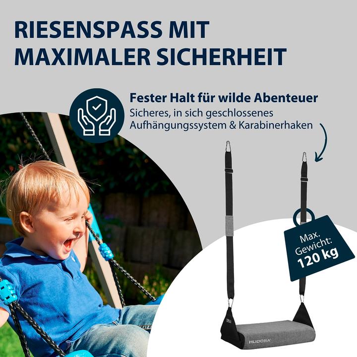 Produktbild Hudora Schaukelsitz