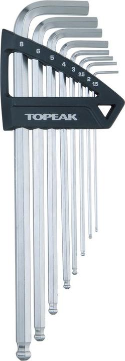 Immagine prodotto Topeak Set di chiavi DuoHex
