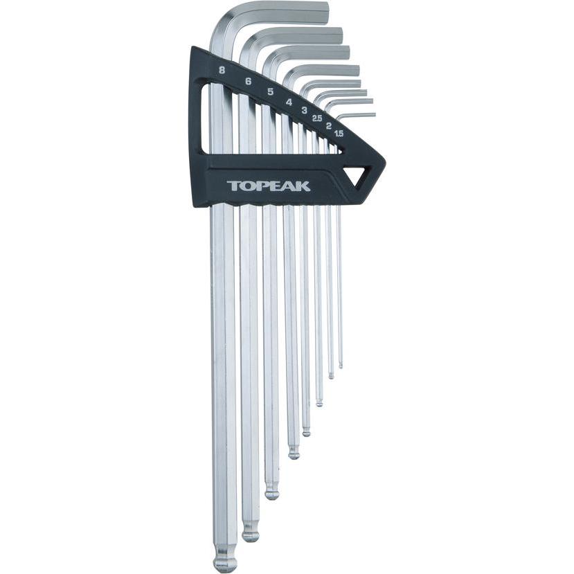 Topeak, Chiave esagonale, Set di chiavi DuoHex