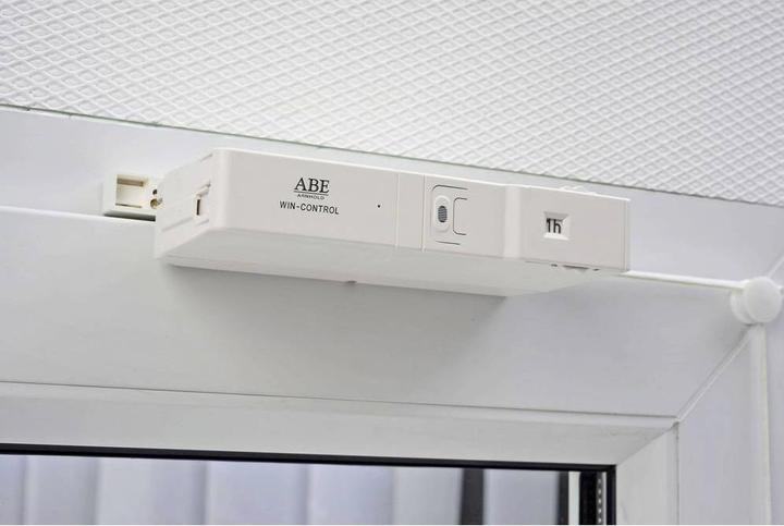 Produktbild ABE Arnhold WinControl (Indoor)