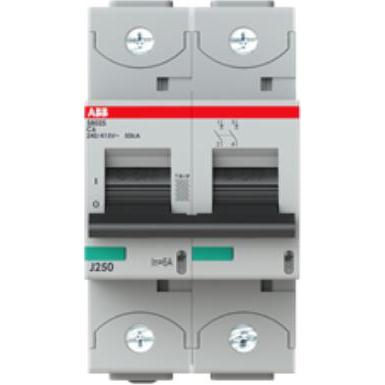 ABB S802S-D25, Relais