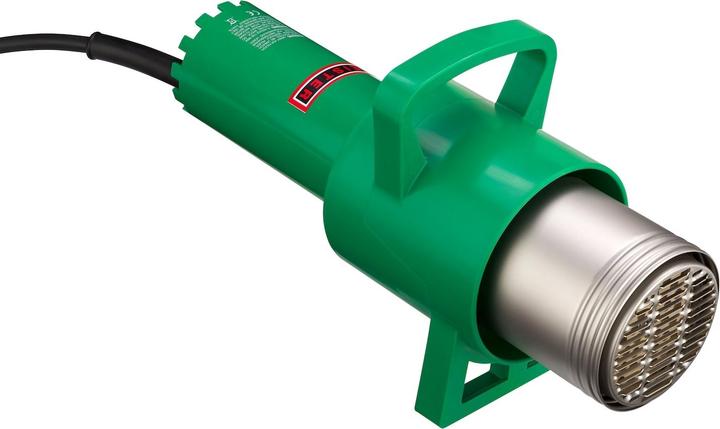 Leister Gebläse Forte S3