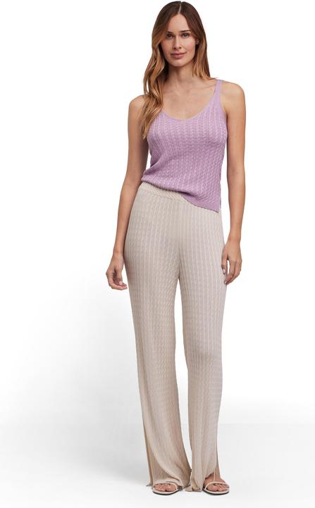 Actual product image Falke FIN Silk Touch Top w (M)