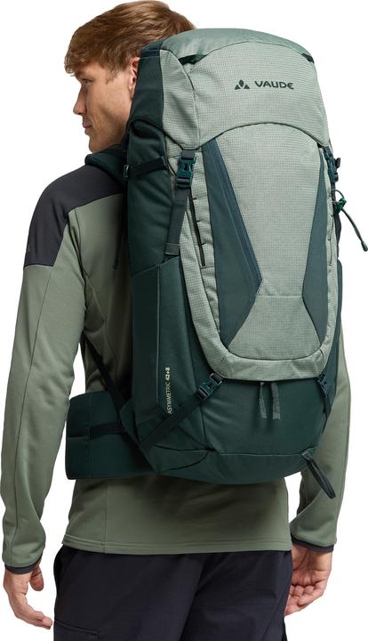 Immagine prodotto Vaude Asymmetric 42+8 (42 l)