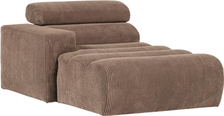 Immagine prodotto Woood Novi (2 posti)