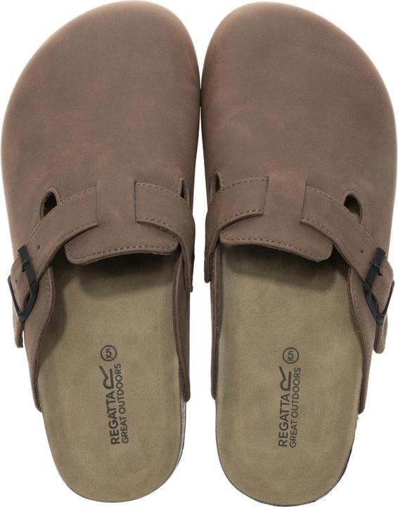 Produktbild Regatta Freizeitschuhe RWF885-7PX Kaber (38)