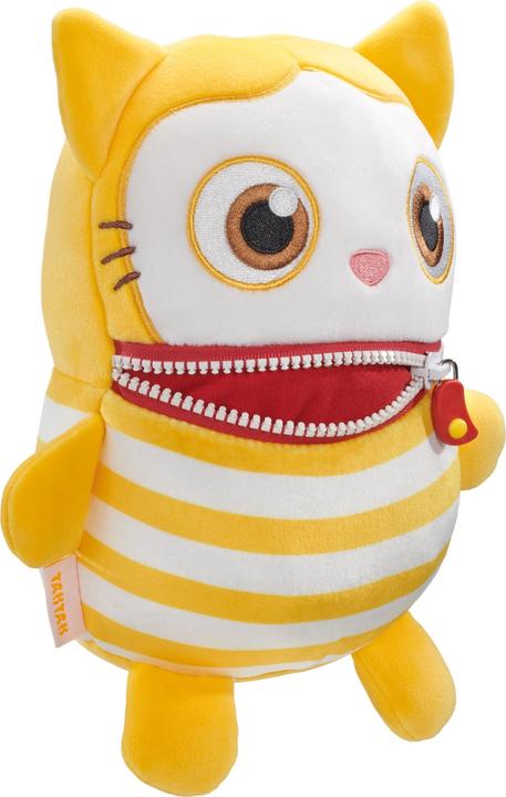 Actual product image Schmidt Spiele Sorgenfresser Squishy TakTak 22 cm (22 cm)