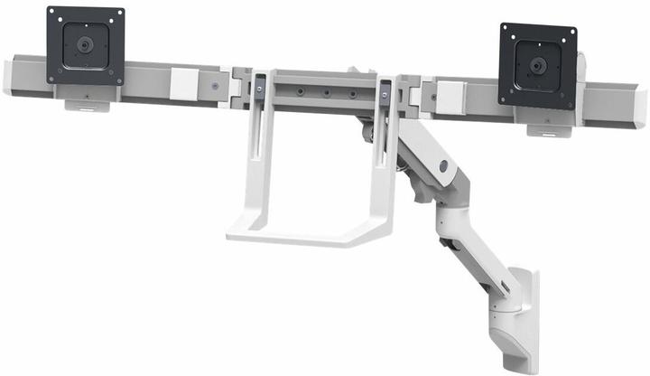 Image du produit Ergotron Hx Wall Dual Monitor Arm (Mur, 32", 7.90 kg)