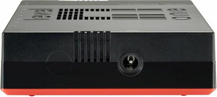 Produktbild LevelOne GSW-0807 8-Port Gigabit Ethernet Switch 1000Mb/s, Voll-Duplex, 10/100 Mb/s, Voll/Halb-Duple (8 Ports)