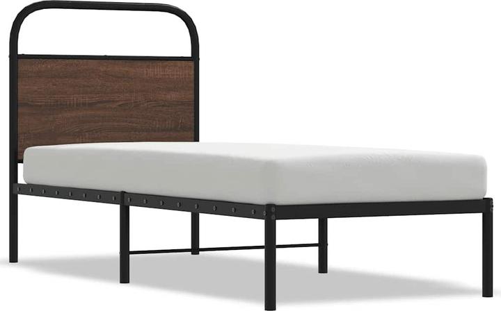 Image du produit vidaXL Bettgestell (80 x 200 cm)