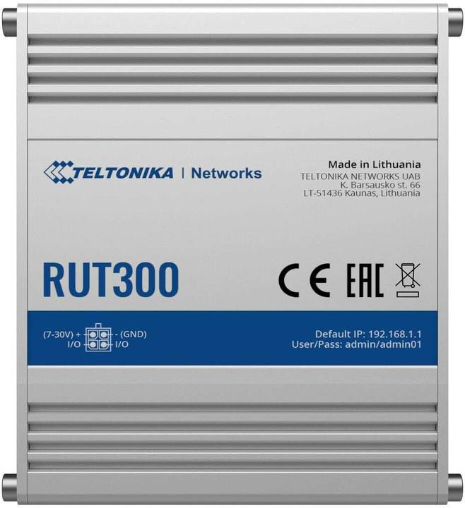 Produktbild Teltonika RUT300