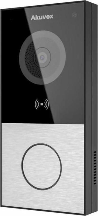 Produktbild Akuvox Akubela Smart Home Entry Kit (PS51-R2-EU+E12W)