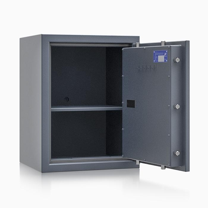 Image du produit Planetstar Coffre-fort Altair1 65 anthracite EL (81 l)