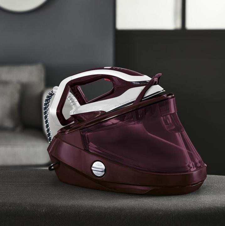 Actual product image Tefal Pro Express Vision GV9810 (3000 W, 680 g/min)