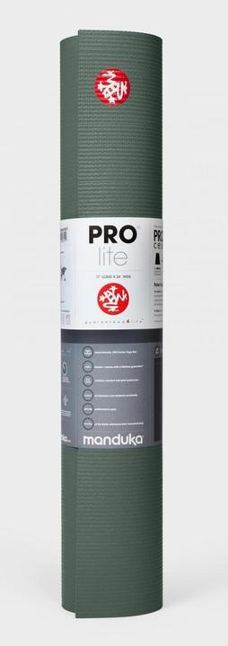 Manduka Yogamatte PROlite (45 mm)