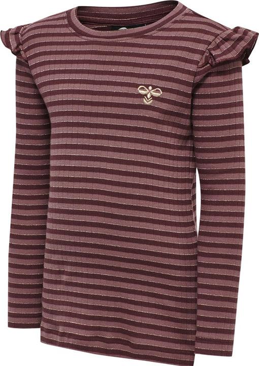 hummel Merle T-Shirt L/S (134)