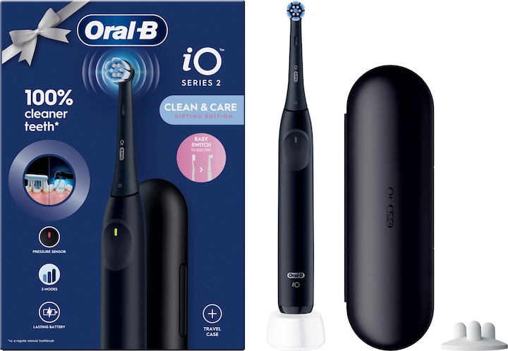 Productafbeelding Oral-B iO Series 2 (Oscillerende tandenborstel)
