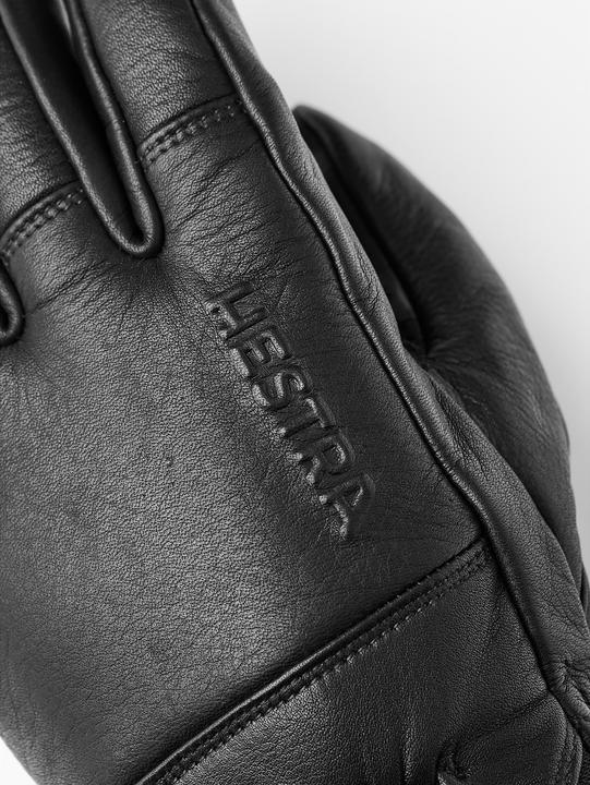 Produktbild Hestra Omni 5-Finger Handschuh (L)