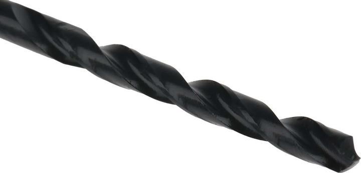 Immagine prodotto RS PRO Punta da traPano, nera 3,3mm (3,3 mm)