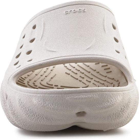 Produktbild Crocs Flip-Flops „Echo Slide Elephant“ (37)