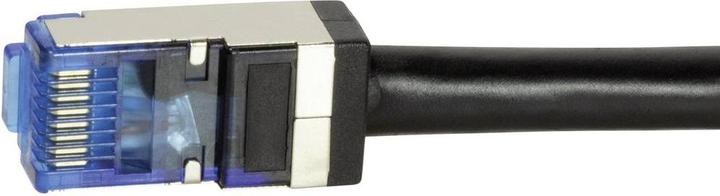 Produktbild LogiLink Netzwerkkabel (S/FTP, CAT6a, 40 m)