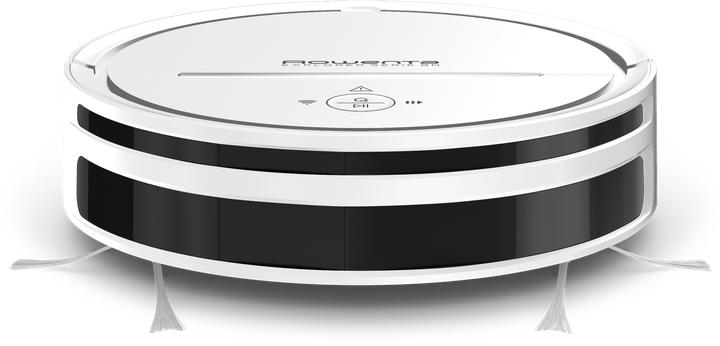 Produktbild Rowenta Explorer 80 Allergy Connect (Saugroboter)