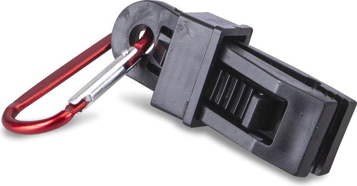 Immagine prodotto Iron Claw Quick Clamp