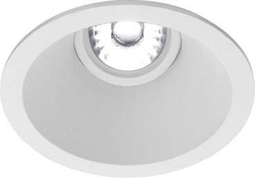 Produktbild LTS LED-Einbaustrahler (1190 lm)