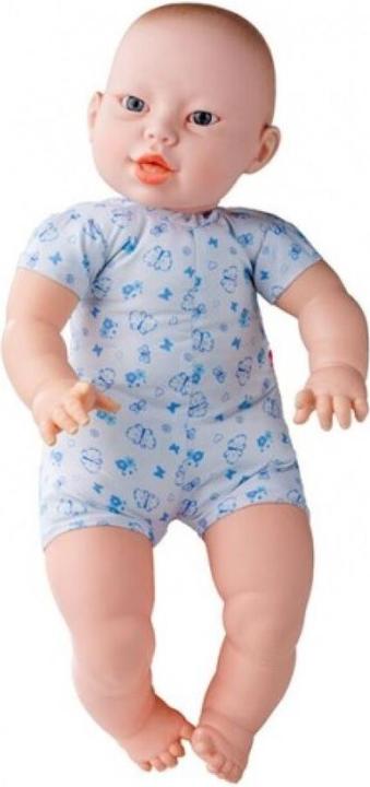 Produktbild Berjuan Babypuppe 8074-17 Asien 45 cm