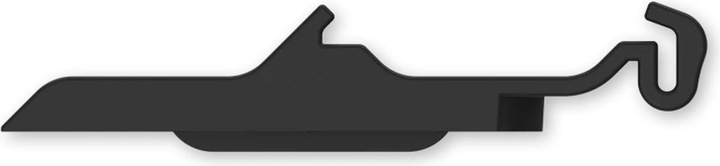Actual product image Teltonika PR5MEC11 DIN rail top-hat rail kit
