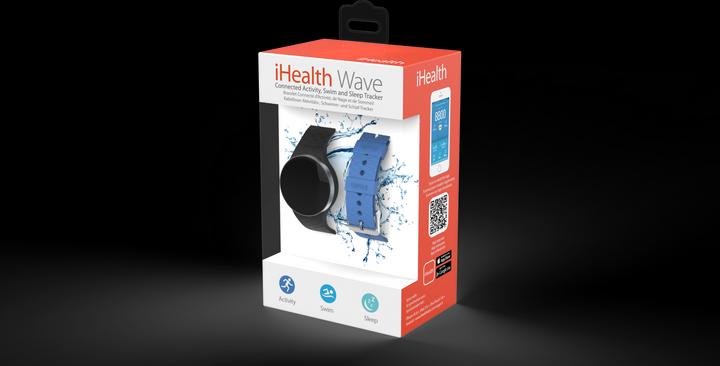 Produktbild iHealth Wave