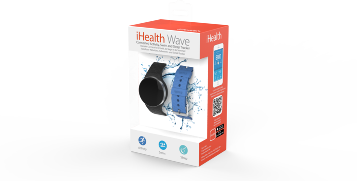 Image du produit iHealth Vague