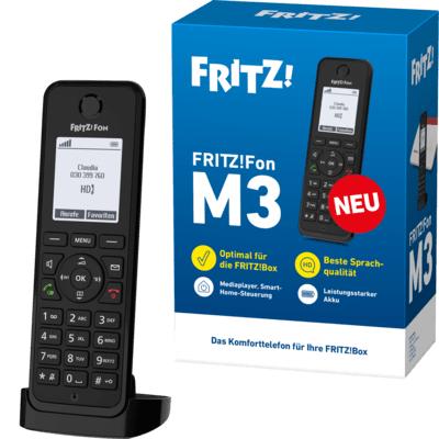 Image du produit FON M3