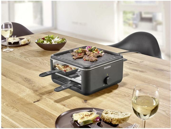 Actual product image Severin RG2360