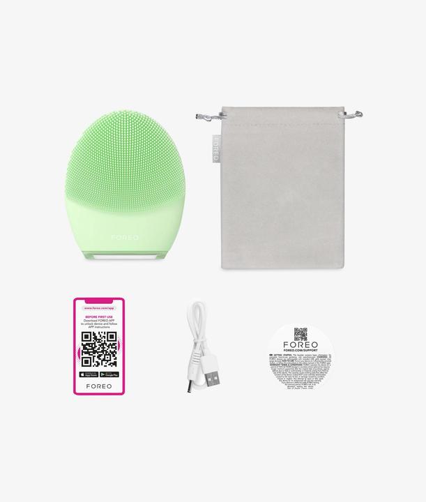 Produktbild Foreo Luna