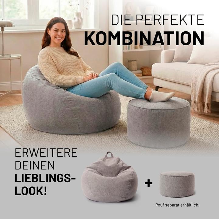 Produktbild Lumaland Comfort Line 315L