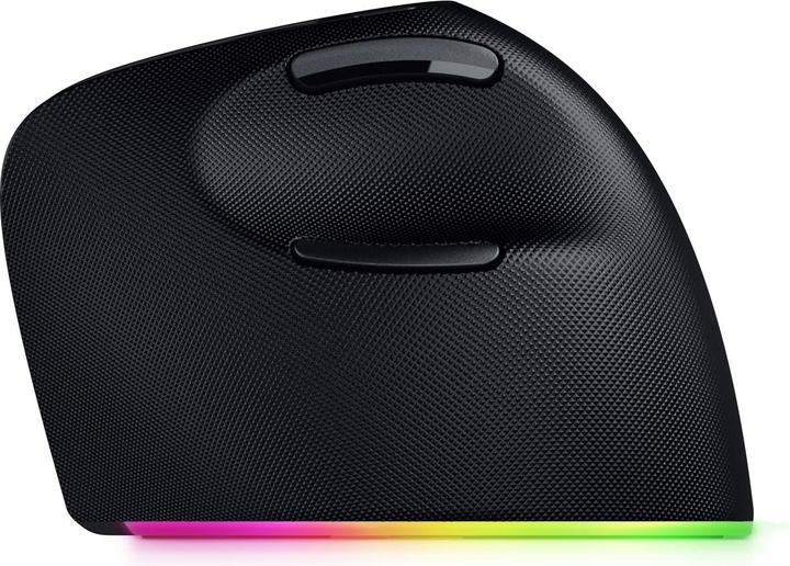 Produktbild Razer Pro Click V2 Vertical Edition (Kabellos)