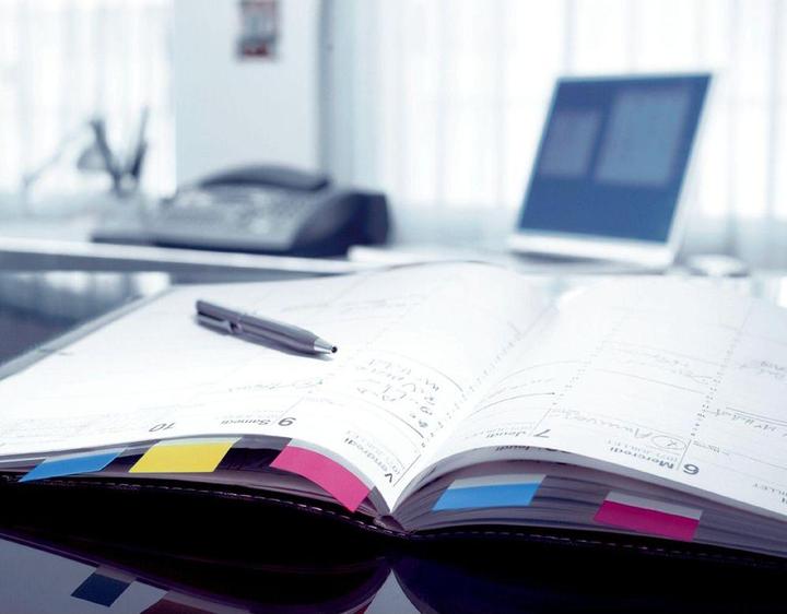 Produktbild Post-it Index (25 x 43 mm)