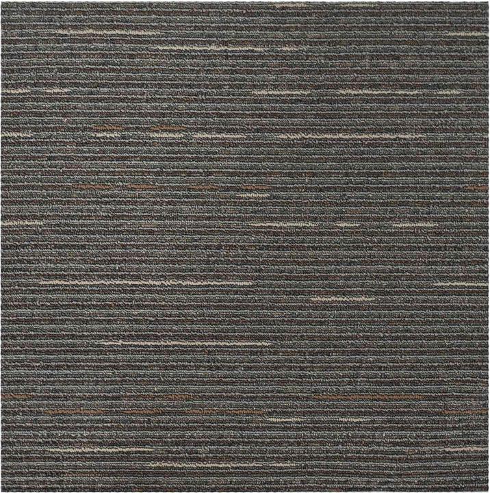 Produktbild vidaXL Teppichfliese (50 x 50 cm)