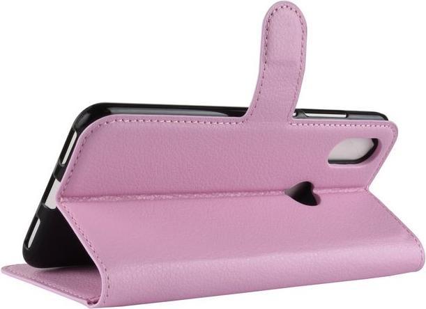 Image du produit MU Classic Série de couvertures de livres en cuir litchi