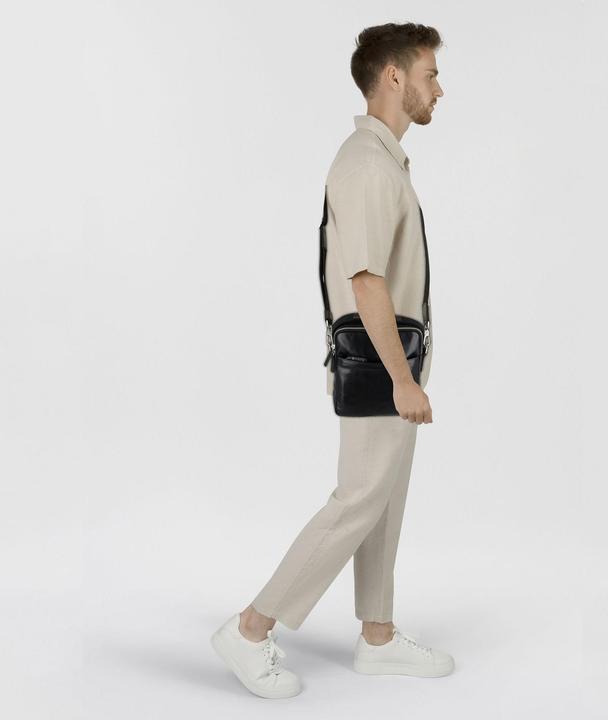 Produktbild Picard Buddy Umhängetasche Leder 22 cm