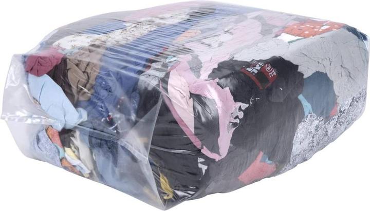 Actual product image Wolino 10 KG Standard cleaning cloths
