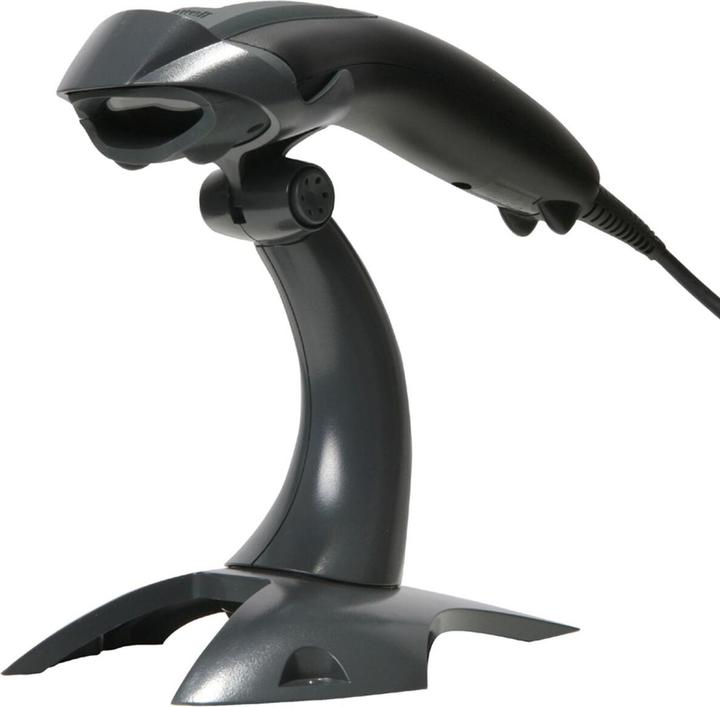 Honeywell Voyager 1200g, 1D, Multi-IF, black (1D barcodes)