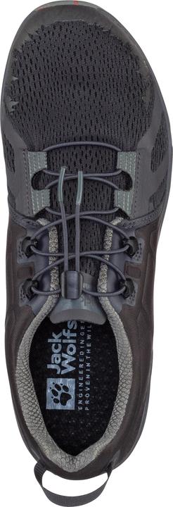 Produktbild Jack Wolfskin Spirit A.d.e Low M (42)