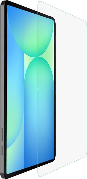 Actual product image Samsung Protective glass - Nillkin Tempered Glass 0.3mm H+ for Galaxy Tab S10 FE+ (1 pcs., Samsung Galaxy Tab S10 FE+)