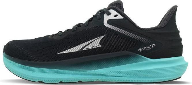 Produktbild Altra Torin 8 GTX Women Black/Mint (38.5)