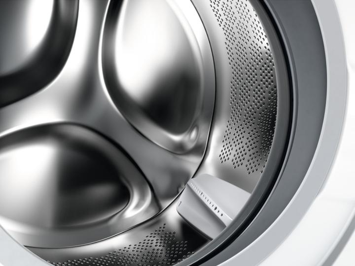 Produktbild AEG WASMACHINE LR63Q842 (8 kg, Links)